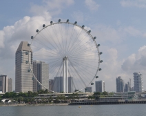 Singapore Flyer