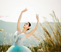 Ballet Spirit 2(ӹ赸)