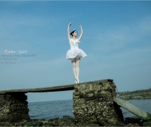 Ballet Spirit 1(ӹ赸)