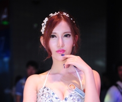 2014chinajoy@Ů @ չ̨showgirl