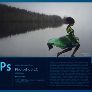 Photoshop CC 2014¹